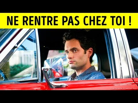 Que faire si vous pensez être suivi ?