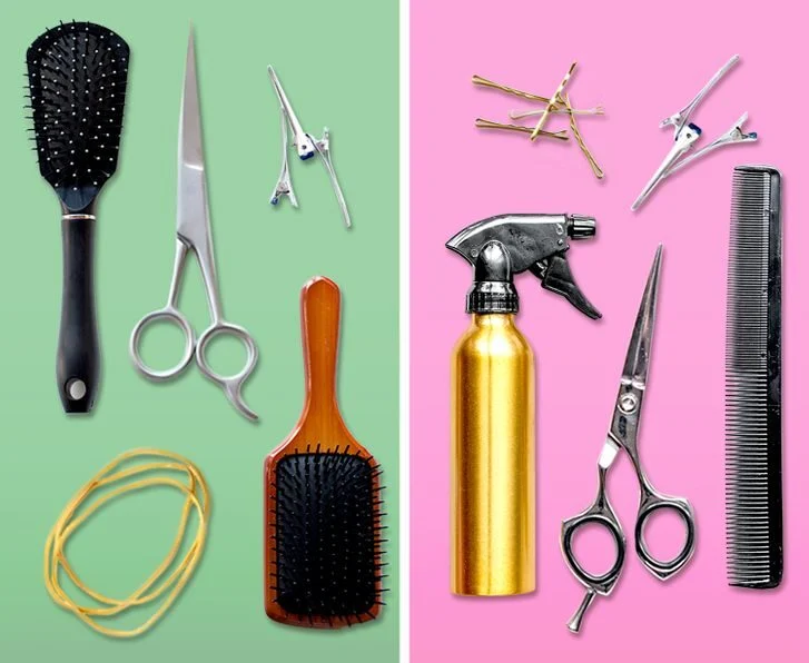 Rassemblez les outils nécessaires.