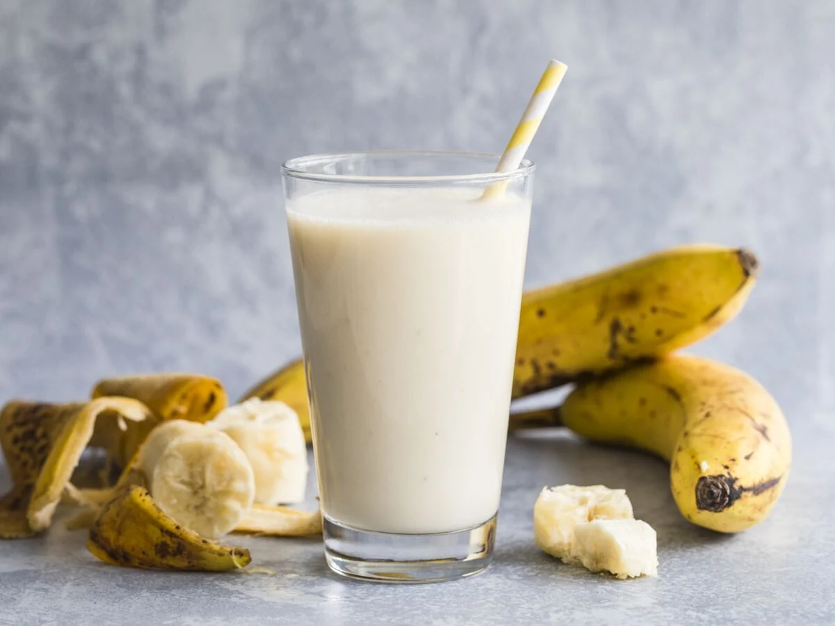 Comment manger la peau de banane ?