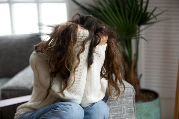 réduit l'anxiété