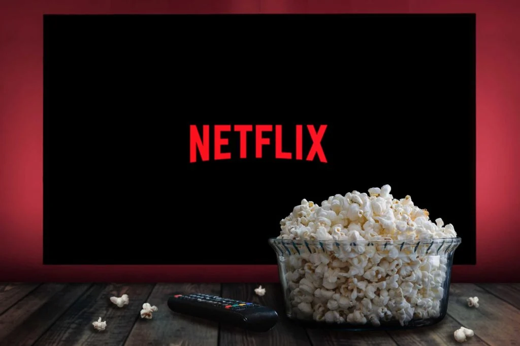Les bienfaits du pop-corn pour la santé