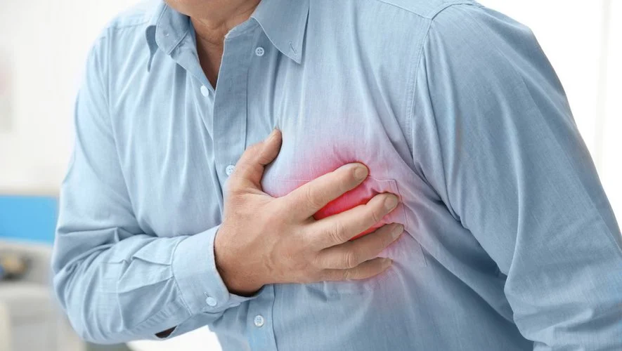 Réduit le risque de maladie cardiaque
