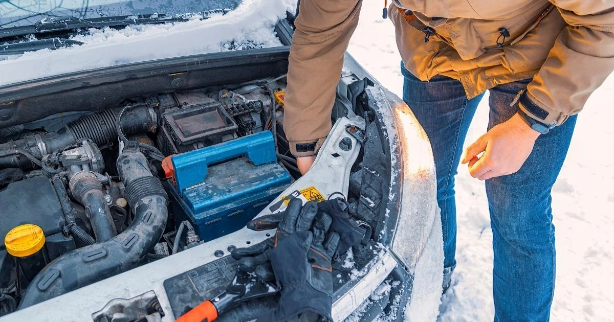 conseils pour prendre soin de votre voiture