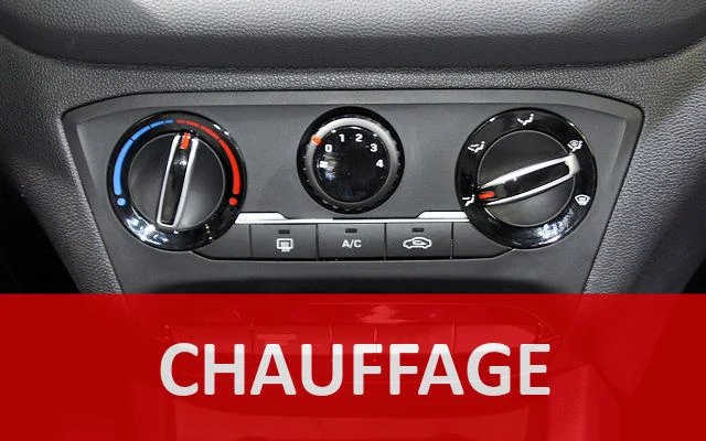 #5. Contrôlez chauffage et climatisation