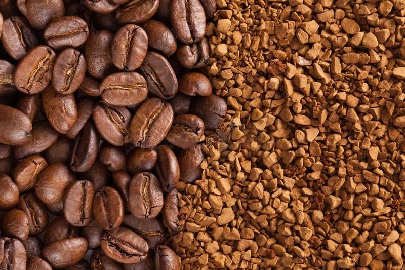 café