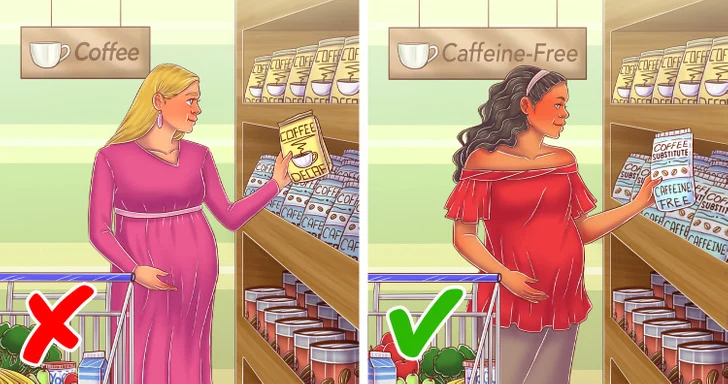 Le déca n'est pas la même chose que le café sans caféine