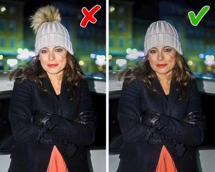 Les bonnets à pompons