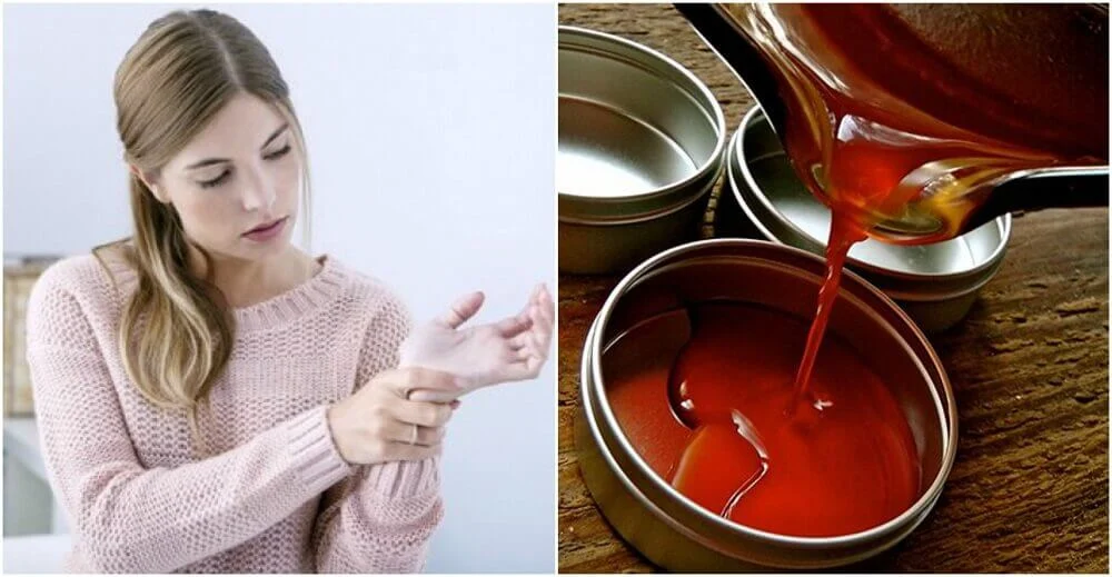 #5. Poivre de Cayenne