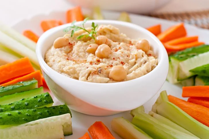Houmous