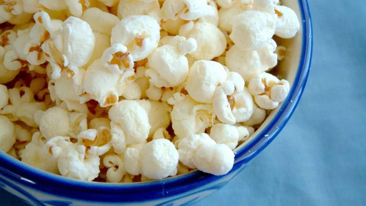 Popcorn