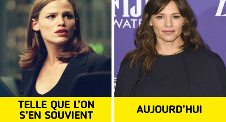 star à 50 ans