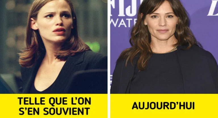star à 50 ans