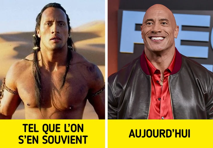 #4. Dwayne Johnson
