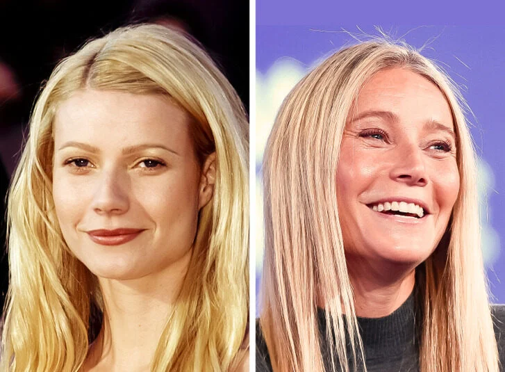 #6. Gwyneth Paltrow