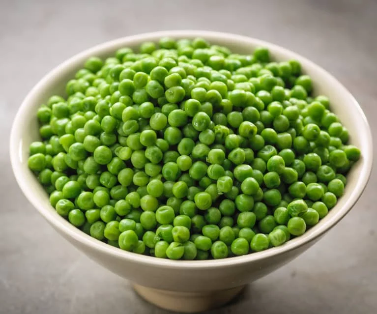 Petits pois