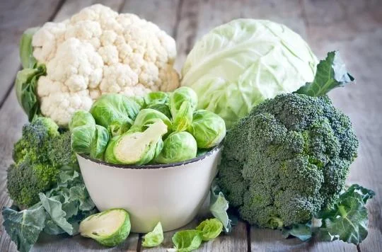 Légumes
