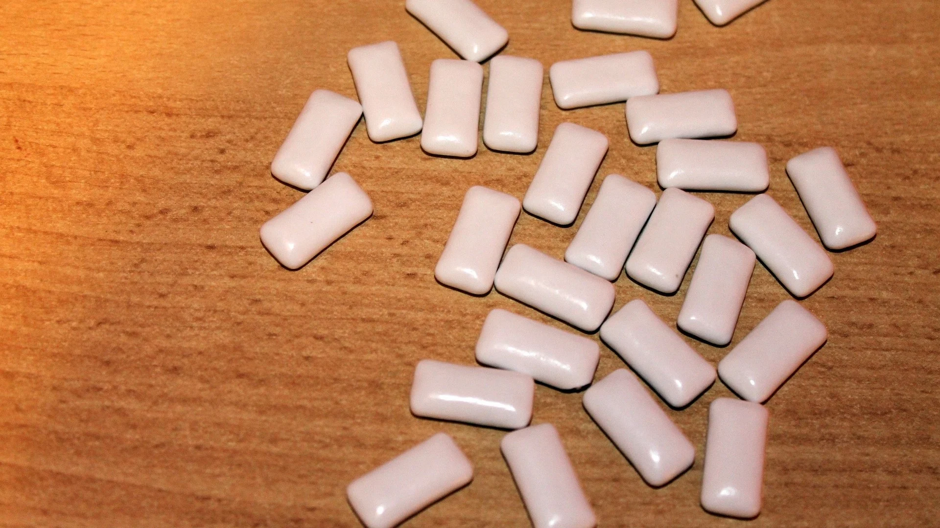 Chewing-gum