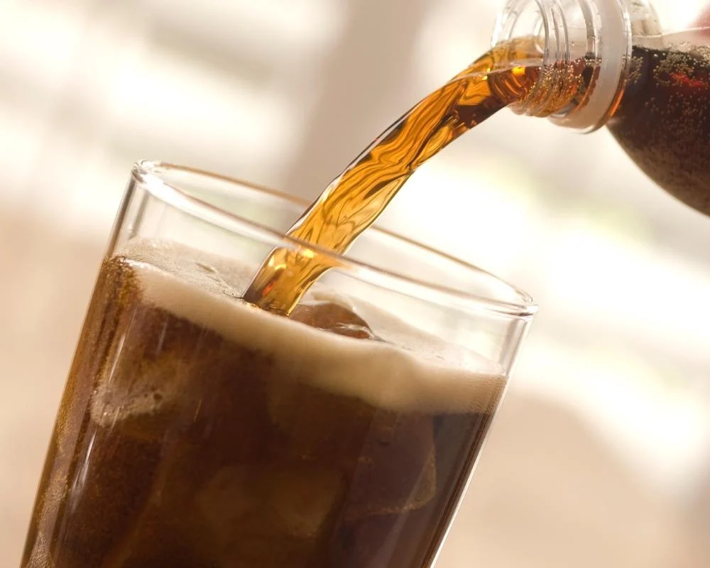 Sodas