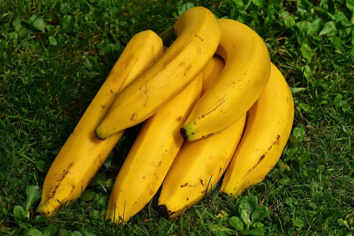 Bananes