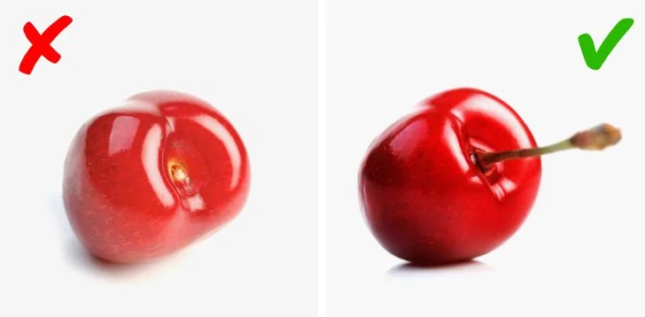Cerises