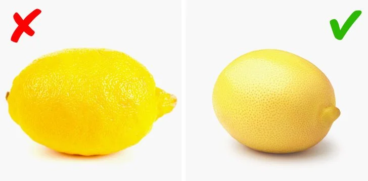 Citrons