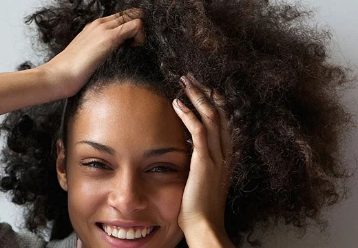 Comment faire du beurre capillaire à la maison