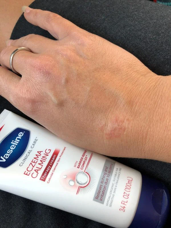 vaseline