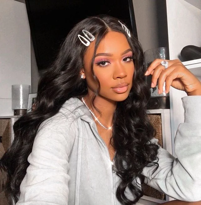 Faux cheveux