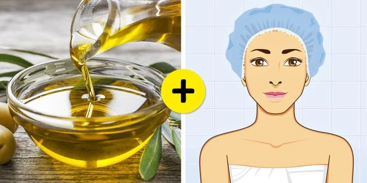 Huile d'olive