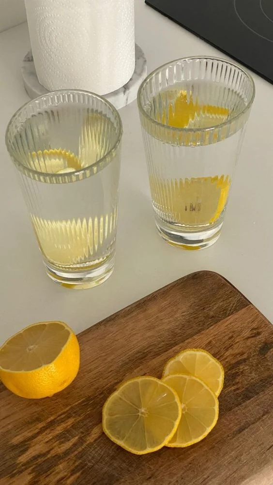 Hydratez-vous