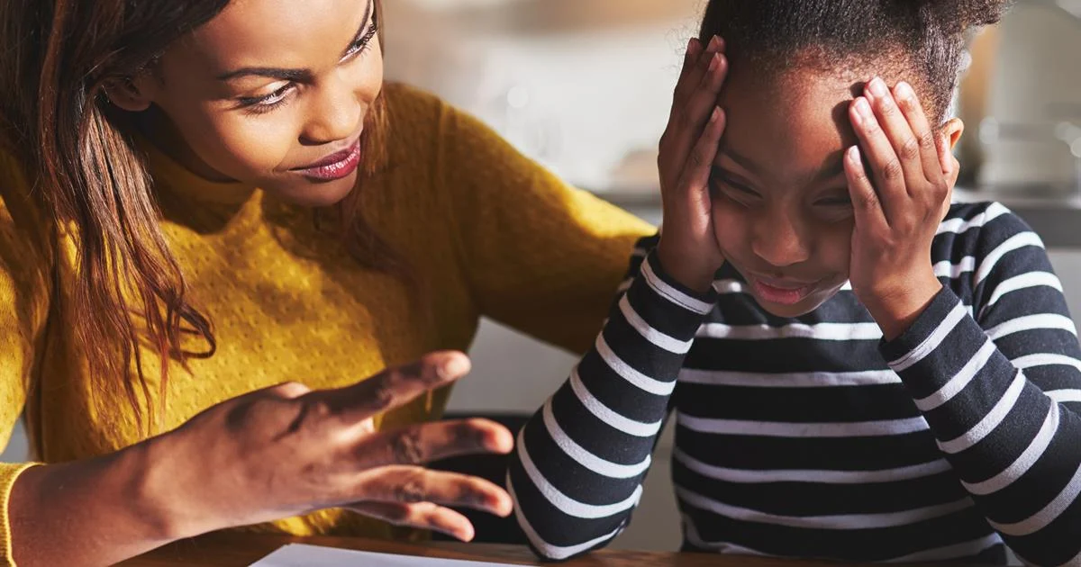 Le TDAH chez les enfants