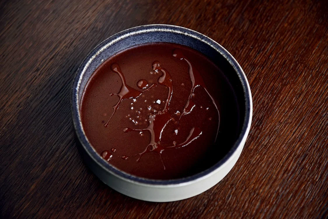 Le chocolat