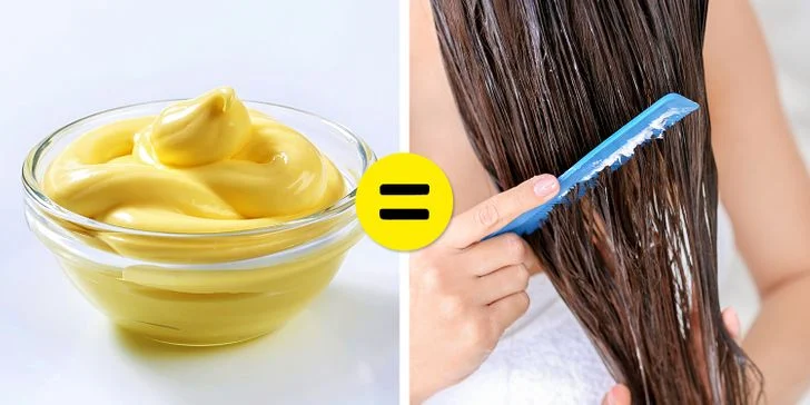 Mayonnaise