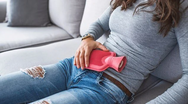 La taille de l'hippocampe augmente réellement pendant les menstruations.