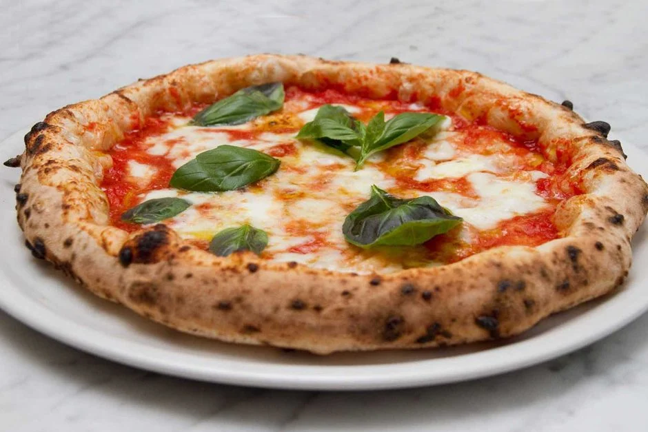 Pizza italienne
