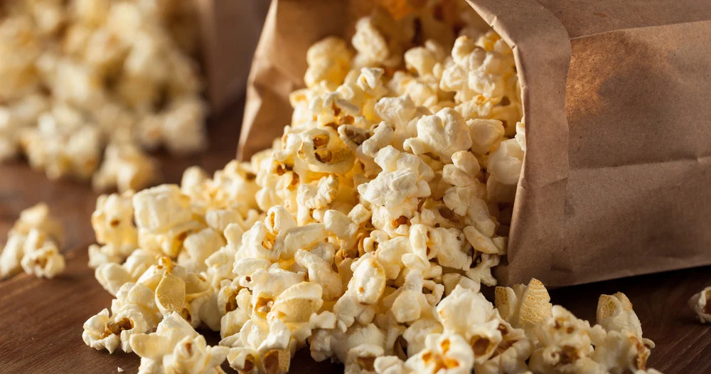 Pop-corn