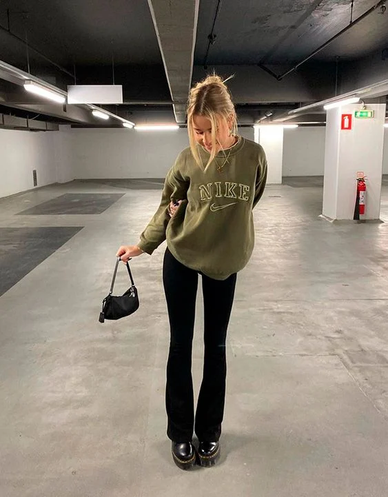 Portez des vêtements qui vous mettent à l'aise