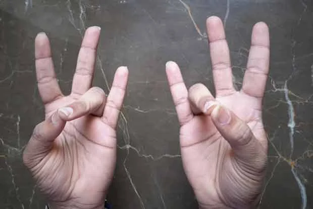 Prithvi Mudra