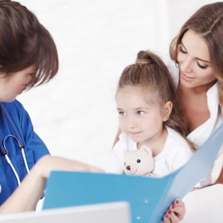 Quand en parler à votre médecin