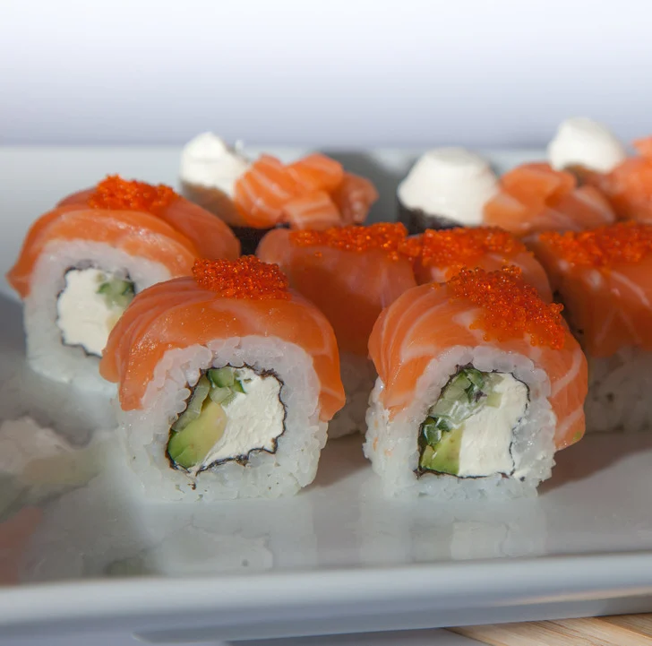 Sushi