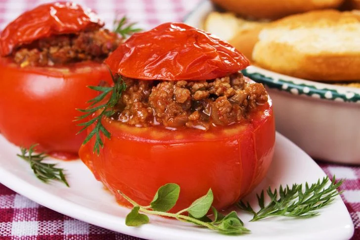 Tomates farcies
