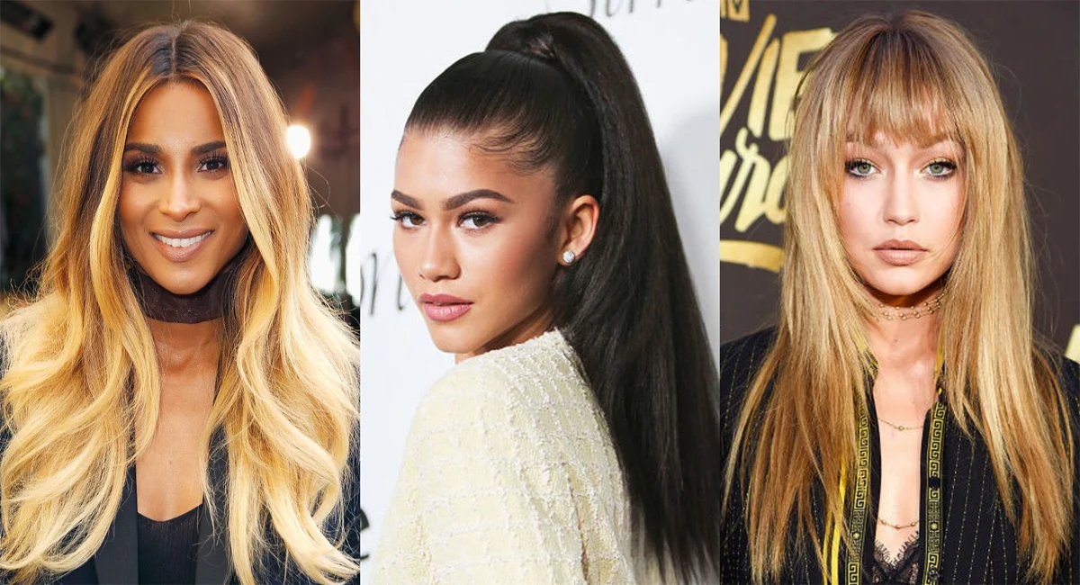 5 secrets de célébrités sur le soin des cheveux que chaque femme doit connaître 5 secrets de célébrités sur le soin des cheveux que chaque femme doit connaître