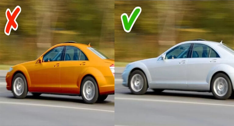 8 erreurs à éviter lors de l&rsquo;achat d&rsquo;une nouvelle voiture