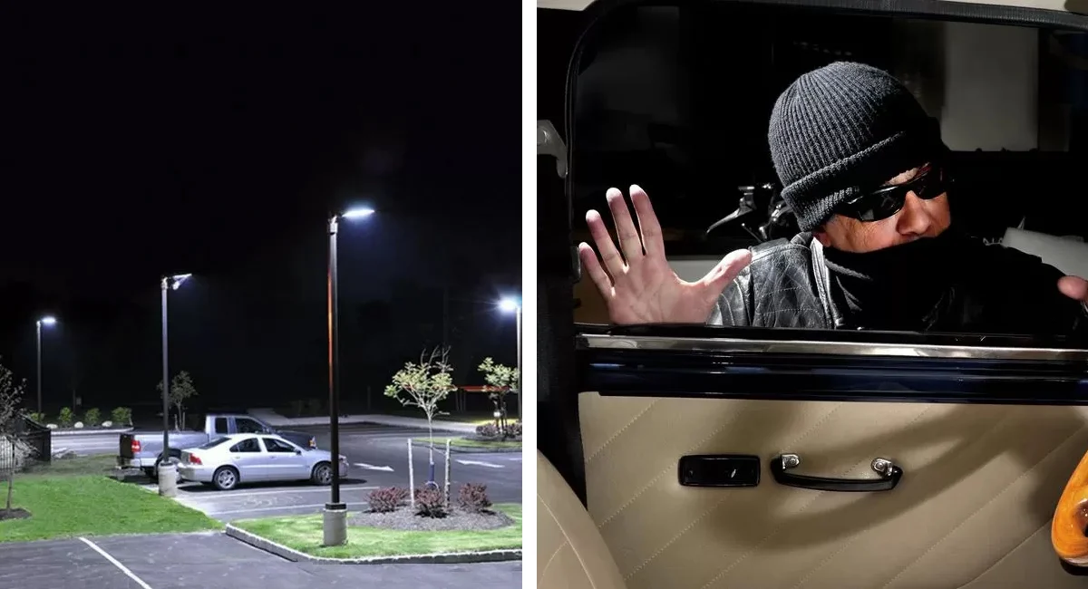 8 conseils à garder à l’esprit pour éviter que votre voiture ne soit volée Retirez la face avant de votre appareil radio
