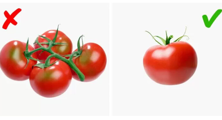 choisir les fruits & légumes les plus frais