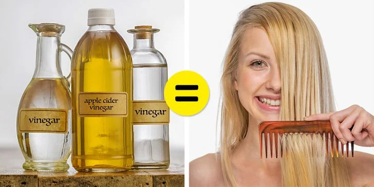 Vinaigre de cidre de pomme