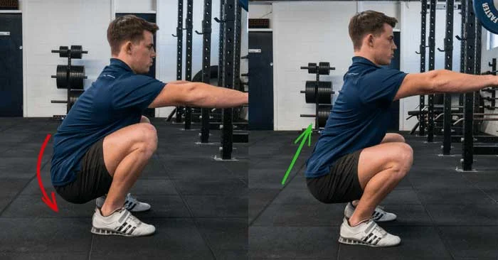 Squats