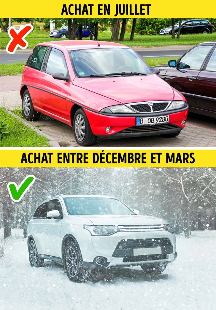 Vous ratez des offres et des remises avantageuses