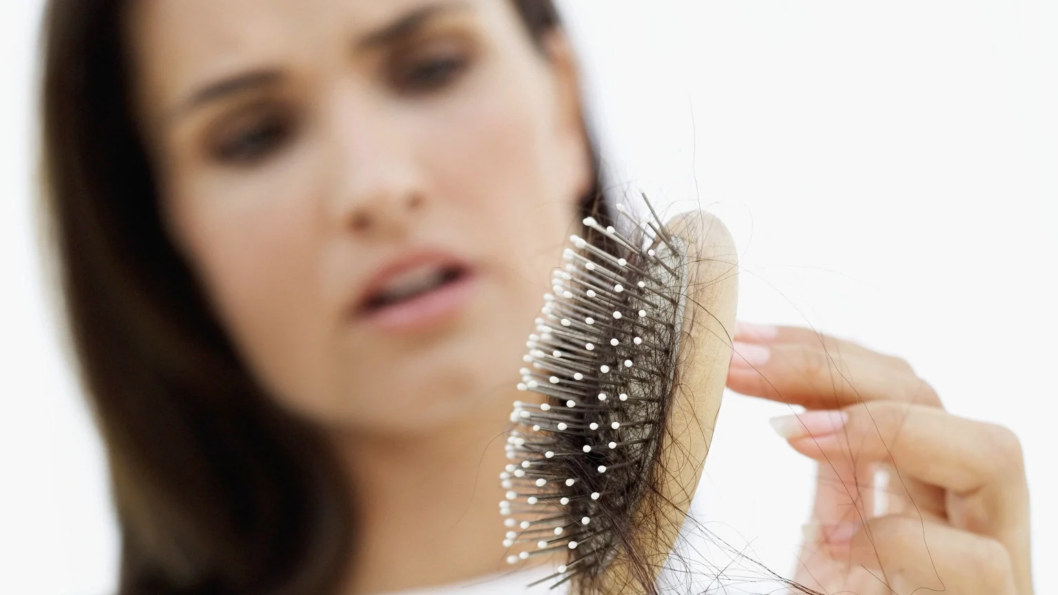 mythe cheveux perdus