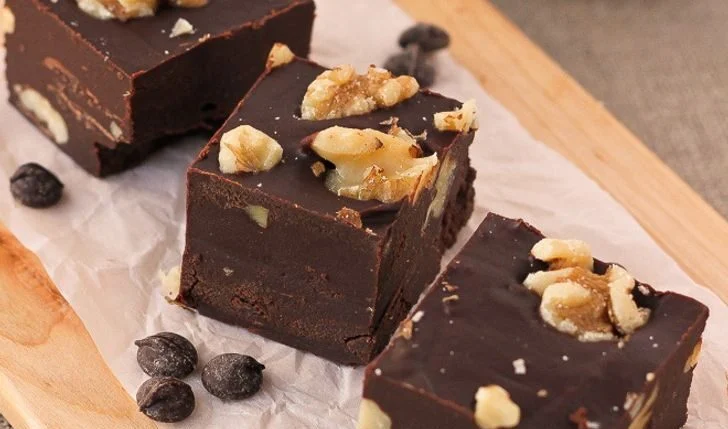 desserts au chocolat à préparer en 10 minutes